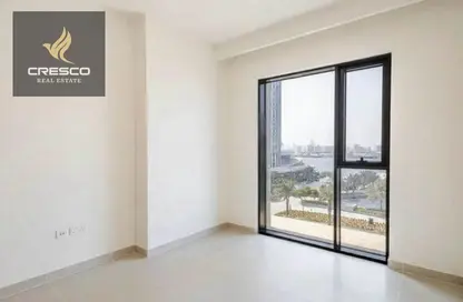 شقة - 3 غرف نوم - 4 حمامات للايجار في II آيلاند بارك - ميناء خور دبي (ذا لاجونز) - دبي