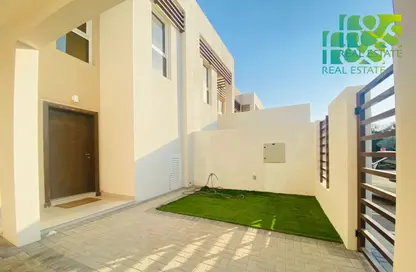 Townhouse - 3 Bedrooms - 4 Bathrooms for sale in Flamingo Villas - Mina Al Arab - Ras Al Khaimah