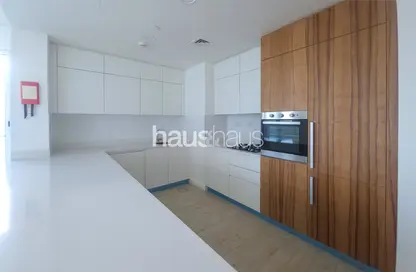 Apartment - 1 Bedroom - 2 Bathrooms for sale in Gemini Splendor - Sobha Hartland - Mohammed Bin Rashid City - Dubai
