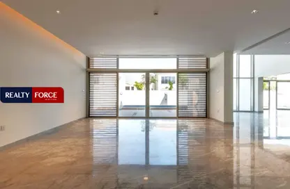 Villa - 5 Bedrooms - 7 Bathrooms for rent in District One Villas - District One - Mohammed Bin Rashid City - Dubai