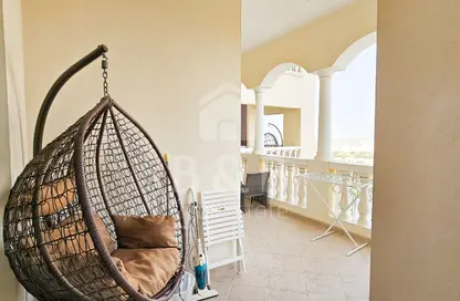 Apartment - 1 Bedroom - 1 Bathroom for rent in Royal Breeze 5 - Royal Breeze - Al Hamra Village - Ras Al Khaimah