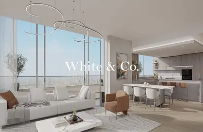 Apartment - 2 Bedrooms - 3 Bathrooms for sale in Claydon House - Mohammed Bin Rashid City - Dubai