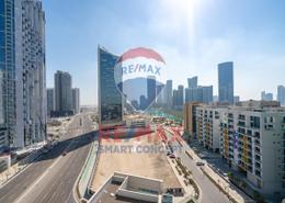 Apartment - 2 bedrooms - 4 bathrooms for rent in Ocean Terrace - Marina Square - Al Reem Island - Abu Dhabi