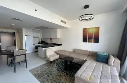 شقة - غرفة نوم - 2 حمامات للبيع في تاور 108‎ - منطقة 18 - قرية جميرا الدائرية - دبي