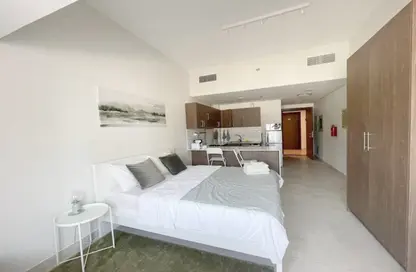 Apartment - Studio - 1 Bathroom for sale in Casa Grande - Jumeirah Village Circle - Dubai