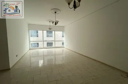 Apartment - 3 Bedrooms - 4 Bathrooms for rent in Al Majaz 2 - Al Majaz - Sharjah