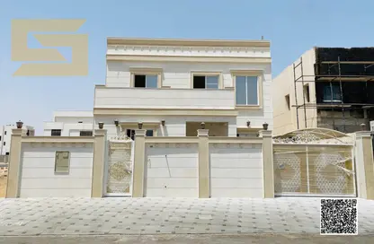 فيلا - 4 غرف نوم - 6 حمامات للبيع في الزاهية جاردنز - الزاهية - عجمان