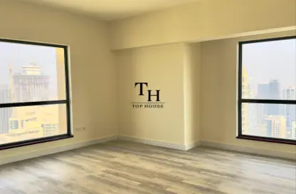 Apartment - 4 Bedrooms - 5 Bathrooms for rent in Sadaf 8 - Sadaf - Jumeirah Beach Residence - Dubai