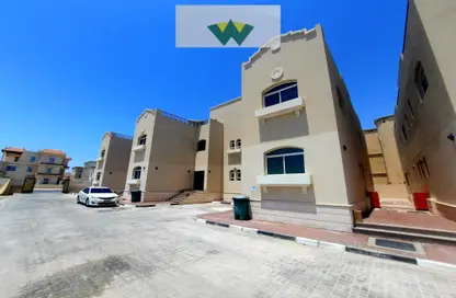 فيلا - 7 غرف نوم للايجار في فيلات مدينة خليفة آيه - مدينة خليفة أ - مدينة خليفة - أبوظبي