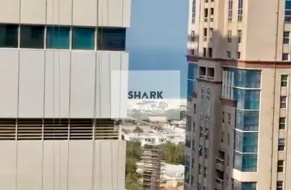 Apartment - 2 Bedrooms - 3 Bathrooms for sale in Ajman One Tower 9 - Ajman One - Ajman Downtown - Ajman