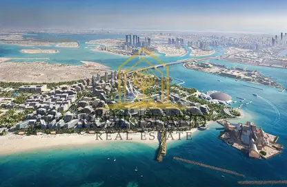Apartment - 2 Bedrooms - 3 Bathrooms for sale in The Arthouse - Saadiyat Cultural District - Saadiyat Island - Abu Dhabi
