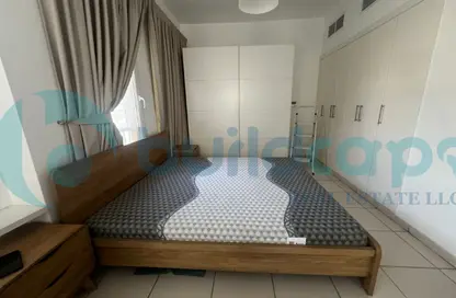 Villa - 2 Bedrooms - 3 Bathrooms for rent in Springs 5 - The Springs - Dubai