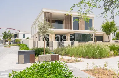 Villa - 5 Bedrooms - 7+ Bathrooms for rent in Harmony - Tilal Al Ghaf - Dubai