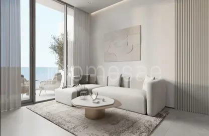 Apartment - 1 Bedroom - 2 Bathrooms for sale in Falcon City of Wonders - Dubai