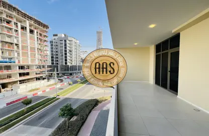 Apartment - 2 Bedrooms - 3 Bathrooms for sale in Diamond Building - Jumeirah Garden City - Al Satwa - Dubai
