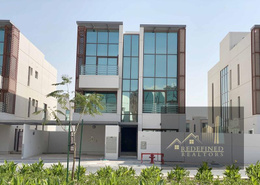 Villa - 6 bedrooms - 7 bathrooms for rent in Grand Views - Meydan Gated Community - Meydan - Dubai