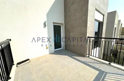 شقة - 2 غرف نوم - 2 حمامات للايجار في أوربانا المكدسة البيت بلوك 10 - اعمار الجنوبية - دبي الجنوب (مركز دبي العالمي) - دبي