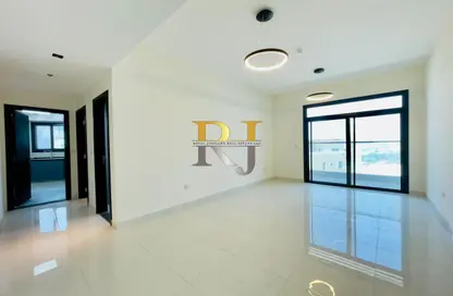 Apartment - 1 Bedroom - 2 Bathrooms for rent in Haven Heights - Al Jaddaf - Dubai