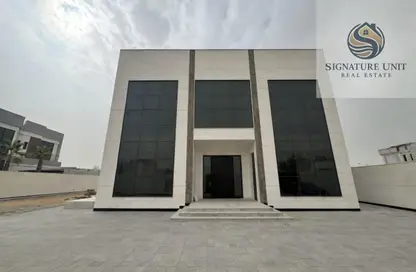 Villa - 7 Bedrooms - 7+ Bathrooms for rent in Al Warqa'a 4 - Al Warqa'a - Dubai