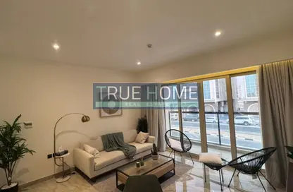 Apartment - 2 Bedrooms - 3 Bathrooms for rent in Tilal City A - Tilal City - Sharjah