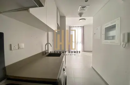 Apartment - Studio - 1 Bathroom for rent in The Solo - Aljada - Sharjah Apartment - Studio - 1 Bathroom for rent in The Solo - Aljada - Sharjah