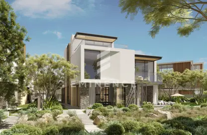 Villa - 5 Bedrooms - 5 Bathrooms for sale in The Acres (Phase 1) - The Acres - Dubai Land - Dubai