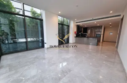 Duplex - 3 Bedrooms - 4 Bathrooms for rent in Peninsula Five - Peninsula - Business Bay - Dubai