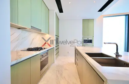 شقة - 4 غرف نوم - 6 حمامات للبيع في ايل بريمو - منطقة دار الأوبرا - دبي وسط المدينة - دبي