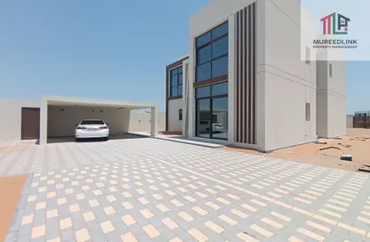 فيلا - 4 غرف نوم - 6 حمامات للايجار في سيف الجبيل - جزيرة الجبيل - أبوظبي