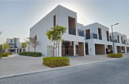 تاون هاوس - 3 غرف نوم - 3 حمامات للايجار في بليس - المرابع العربية 3 - دبي