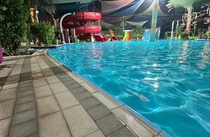 Apartment - 1 Bedroom - 2 Bathrooms for rent in Al Rashidiya Towers - Al Rashidiya - Ajman Downtown - Ajman Apartment - 1 Bedroom - 2 Bathrooms for rent in Al Rashidiya Towers - Al Rashidiya - Ajman Downtown - Ajman