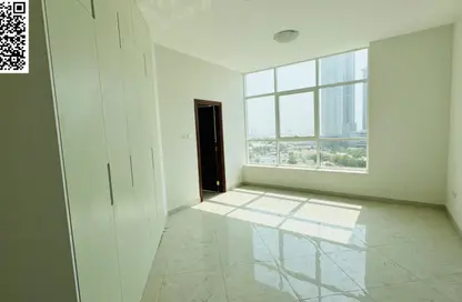 Apartment - 2 Bedrooms - 3 Bathrooms for rent in Ajman Corniche Road - Ajman