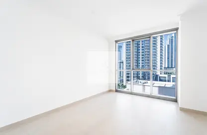 Apartment - 1 Bedroom - 2 Bathrooms for rent in Dubai Creek Residence Tower 1 North - Dubai Creek Harbour (The Lagoons) - Dubai