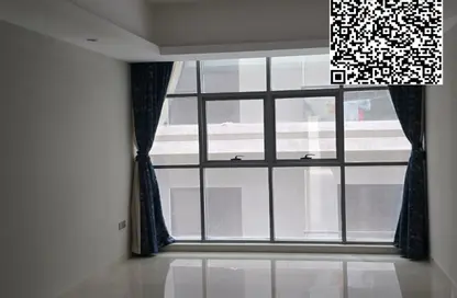 Apartment - 1 Bedroom - 2 Bathrooms for rent in Gulfa Towers - Al Rashidiya 1 - Al Rashidiya - Ajman