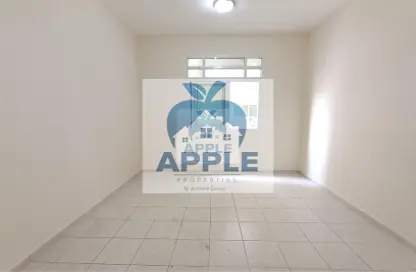Apartment - 1 Bedroom - 2 Bathrooms for rent in Muwaileh 29 Building - Muwaileh - Sharjah