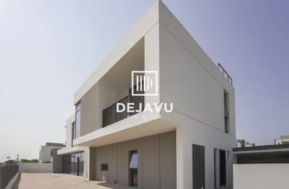 فيلا - 4 غرف نوم - 4 حمامات للبيع في تلال الفرجان - المرحلة الأولى - الفرجان - دبي