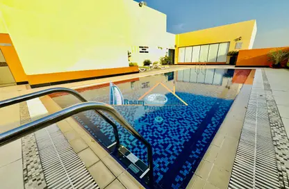 Apartment - 1 Bedroom - 2 Bathrooms for rent in City Oasis 3 - City Oasis - Dubai Silicon Oasis - Dubai