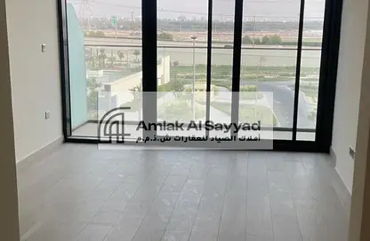 شقة - 1 حمام للبيع في عزيزي ريفيرا 44 - ميدان واحد - ميدان - دبي