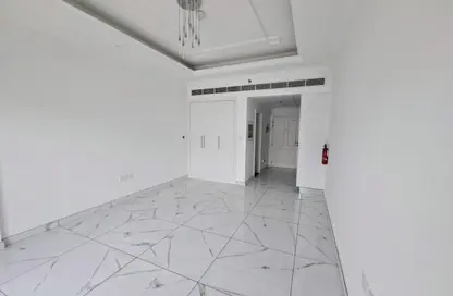 Apartment - Studio - 1 Bathroom for rent in Al Ghaf 1 - Arjan - Dubai