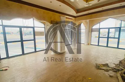 Shop - Studio for rent in Al Ain Industrial Area - Al Ain