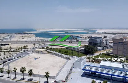 Apartment - 2 Bedrooms - 3 Bathrooms for sale in MEERA Shams - Shams Abu Dhabi - Al Reem Island - Abu Dhabi