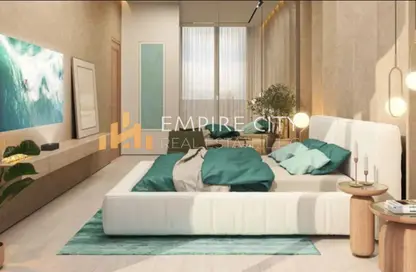 Apartment - 1 Bedroom - 1 Bathroom for sale in Elo 2 - Damac Hills 2 - Dubai