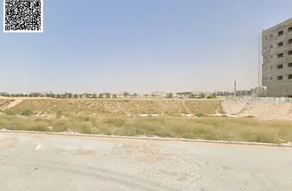 أرض - استوديو للبيع في عجمان جلوبال سيتي - العالية - عجمان