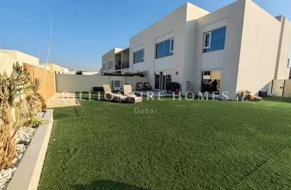 شقة - 3 غرف نوم - 2 حمامات للبيع في إربانا 2 - اعمار الجنوبية - دبي الجنوب (مركز دبي العالمي) - دبي