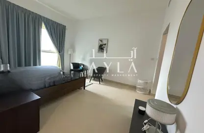 Apartment - 2 Bedrooms - 3 Bathrooms for sale in Azure - Shams Abu Dhabi - Al Reem Island - Abu Dhabi