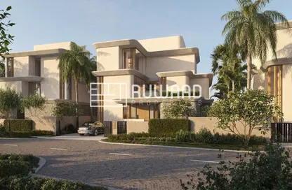Apartment - 4 Bedrooms - 4 Bathrooms for sale in Anantara - Mina Al Arab - Ras Al Khaimah