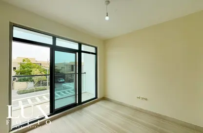 Villa - 3 Bedrooms - 4 Bathrooms for rent in Rockwood - DAMAC Hills - Dubai