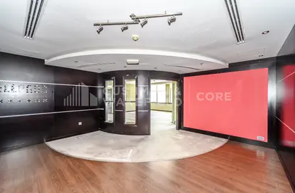 Office Space - Studio for rent in Business Central Tower A - Business Central - Dubai Media City - Dubai