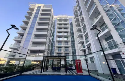 شقة - غرفة نوم - 1 حمام للبيع في بيرلز من دانوب - الفرجان - دبي