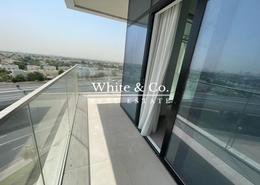 Apartment - 2 bedrooms - 3 bathrooms for rent in Banyan Tree Residences Hillside Dubai - Jumeirah Lake Towers - Dubai